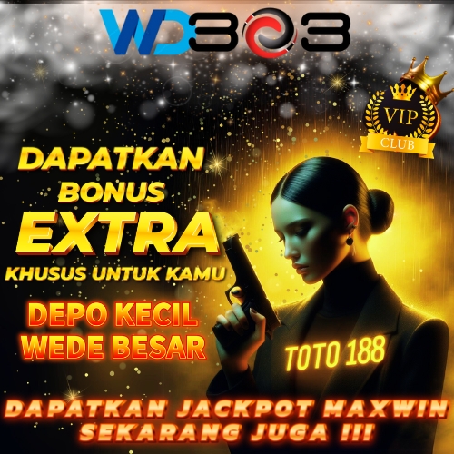 WD303MAX - Situs Slot Gacor Kemenangan Maksimal Tanpa Batas Dengan Slot Demo Terbaru